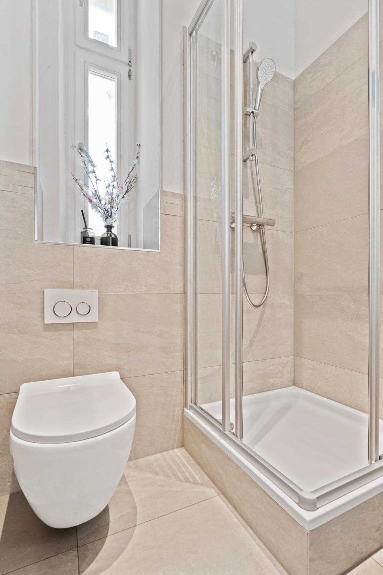 Sleek And Sophisticated In Prime Location Apartamento *